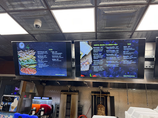 Photo of Fusion Wrap - 4967 Clifton Hill, Niagara Falls, ON L2G 3N5